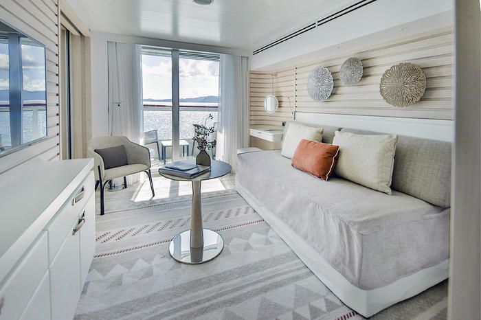 Prestige Suite